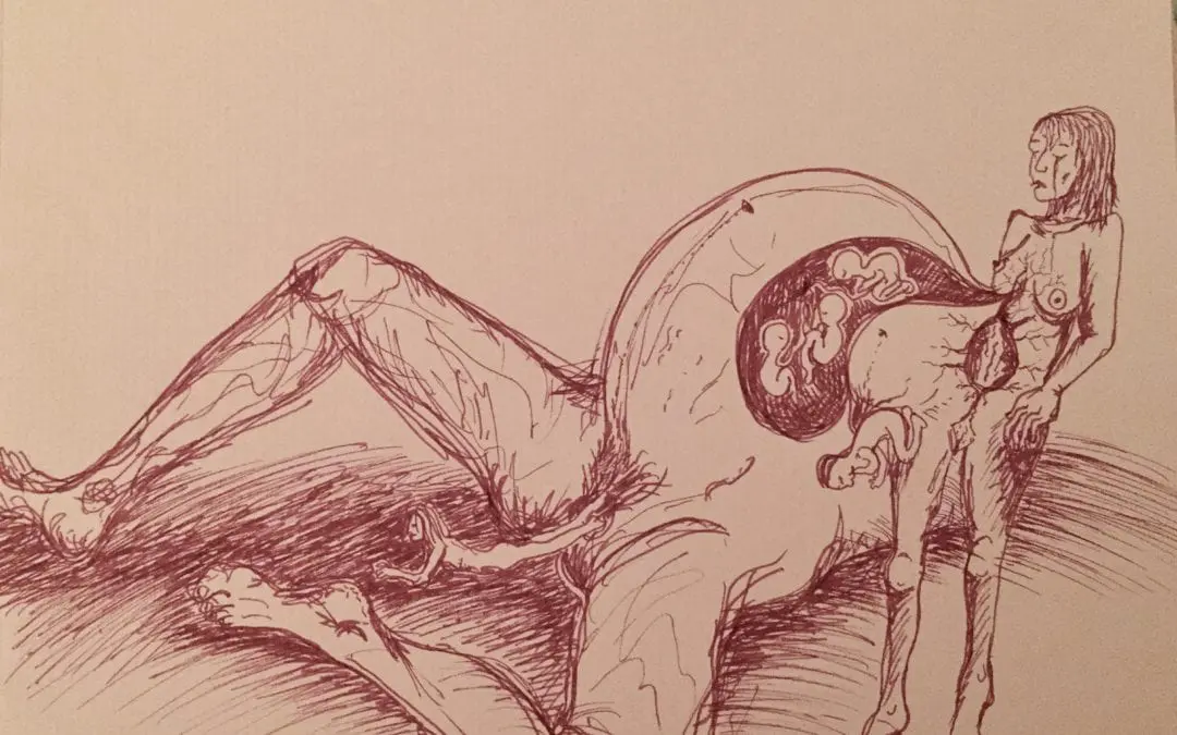 Croire que c’est comme ça