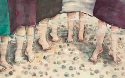 Un parfum de fin d’année