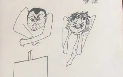 Thérapie familiale – 1