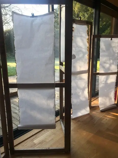 5,6 et 7 janvier 2021 : VMCV