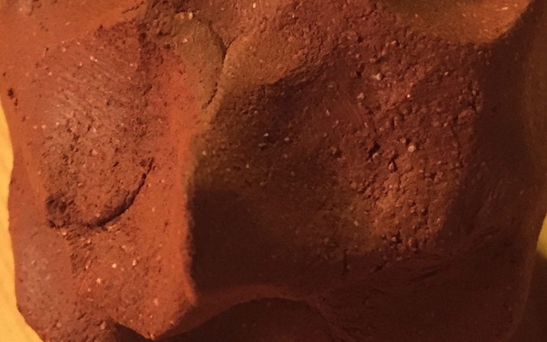 Le cordon de la hantise