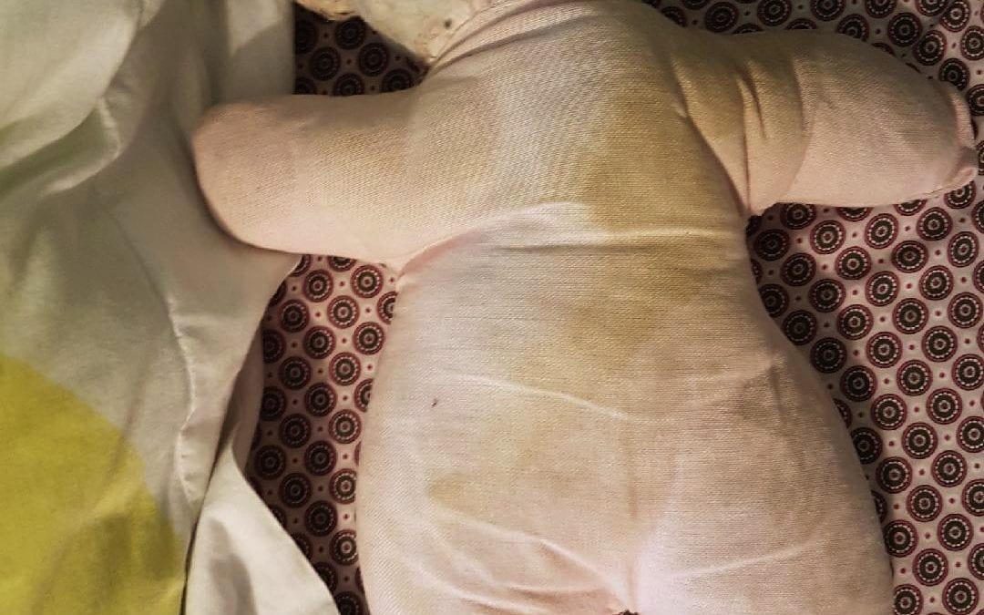 Pause préméditée et inconsciente