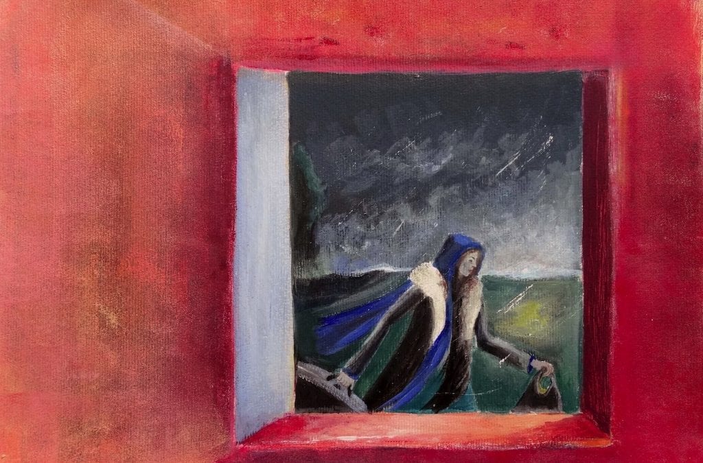 laisser passer le temps -1