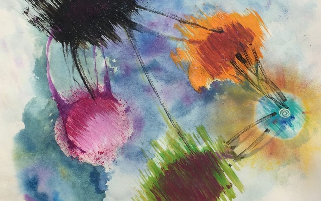 D’une planète à l’autre