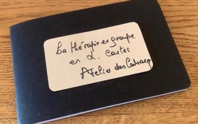 Confiseries des relations #5